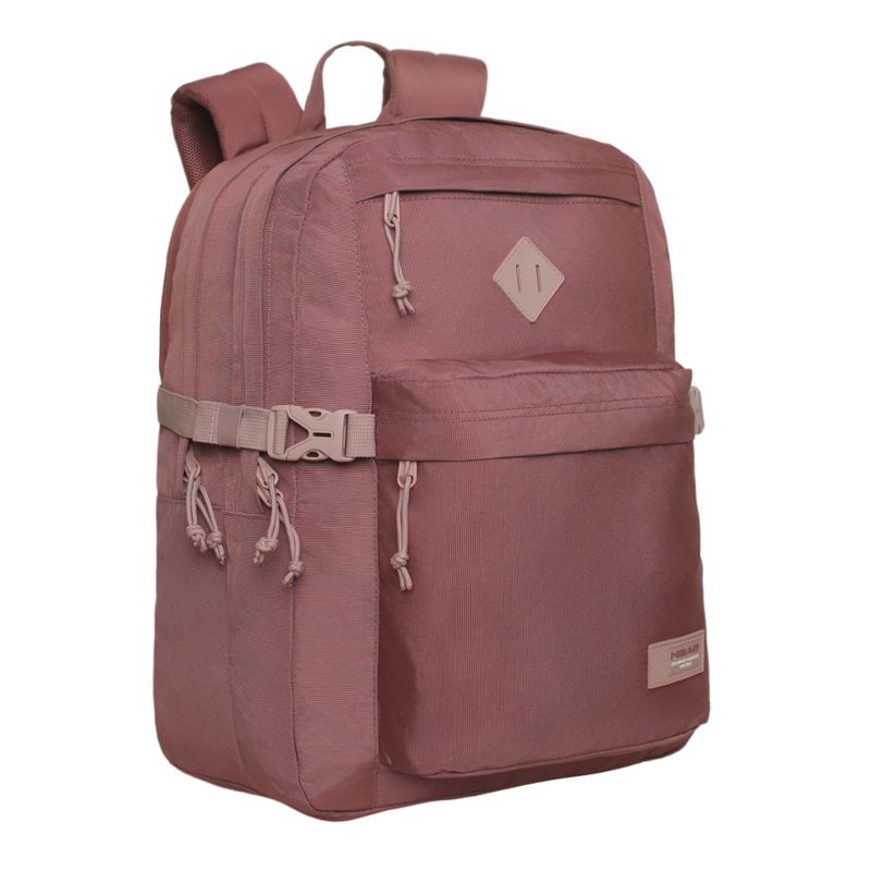 HEAD - Mochila Mujer Grande Katana Dusty Malva Head