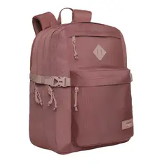 HEAD - Mochila Mujer Grande Katana Dusty Malva