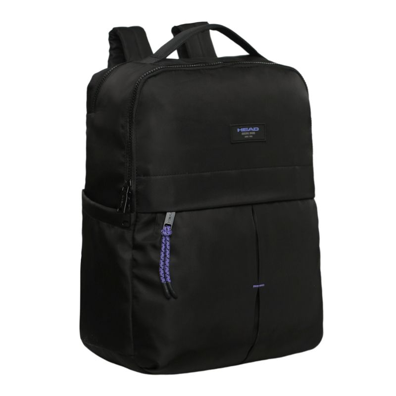 HEAD - Mochila Mujer Mobi Negro Head