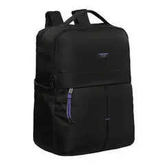 HEAD - Mochila Mujer Mobi Negro