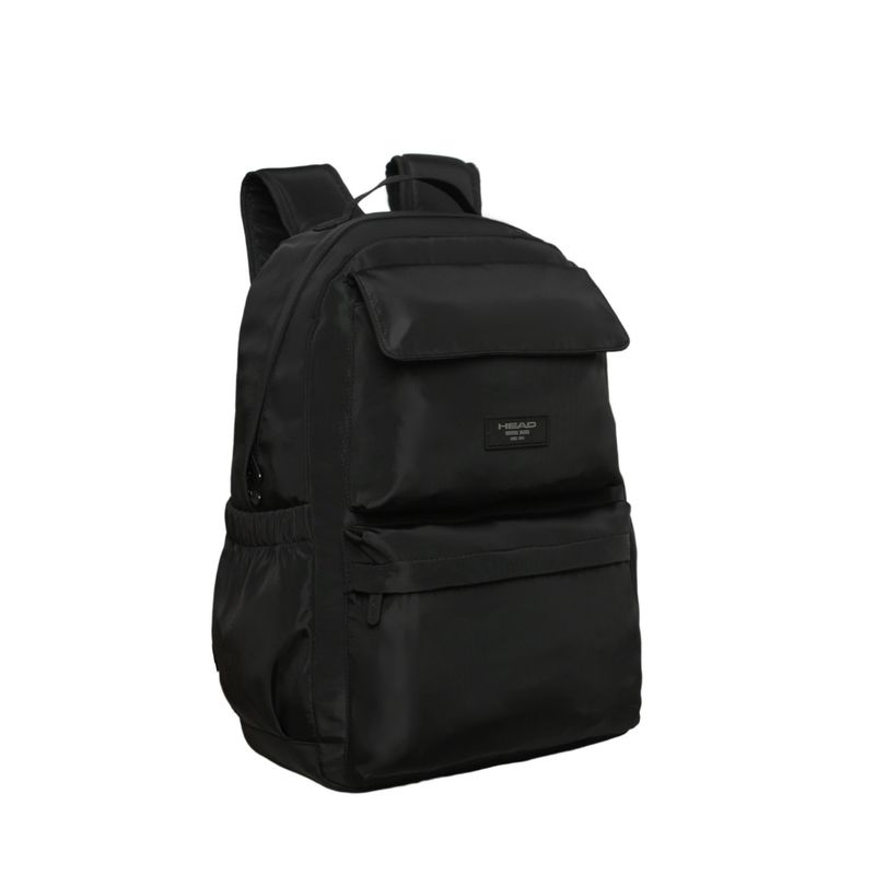 HEAD - Mochila Mujer Ysho Negro Head