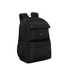 HEAD - Mochila Mujer Ysho Negro