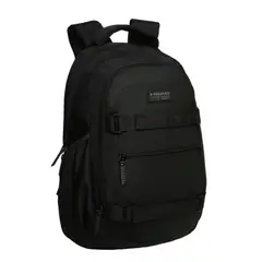 HEAD - Mochila Notebook Venom Reverse New Negro
