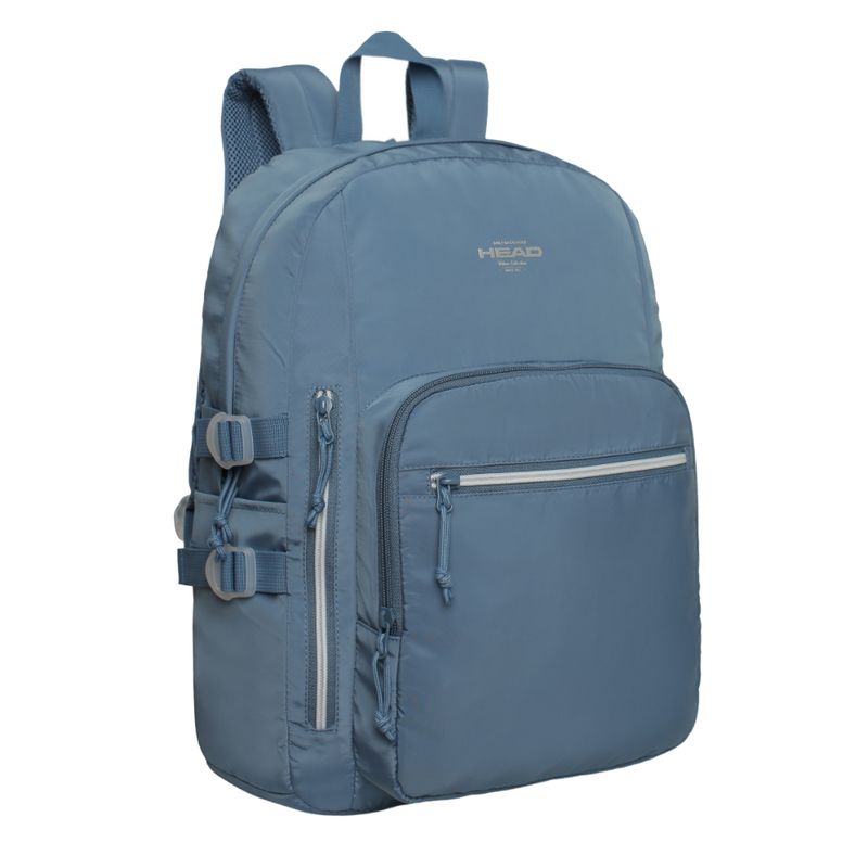 HEAD - Mochila Mujer Kona Dusty Azul Head