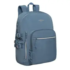 HEAD - Mochila Mujer Kona Dusty Azul