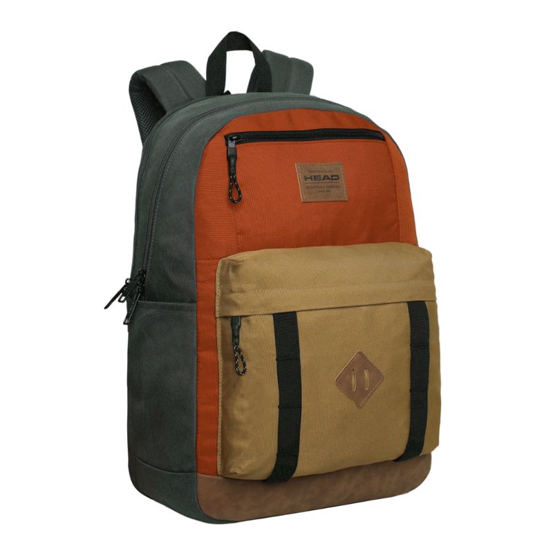 HEAD - Mochila Urbana Hilux Terracota Head