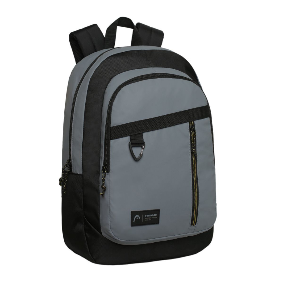 HEAD - Mochila Hombre New Ram Reverse Grafito Head