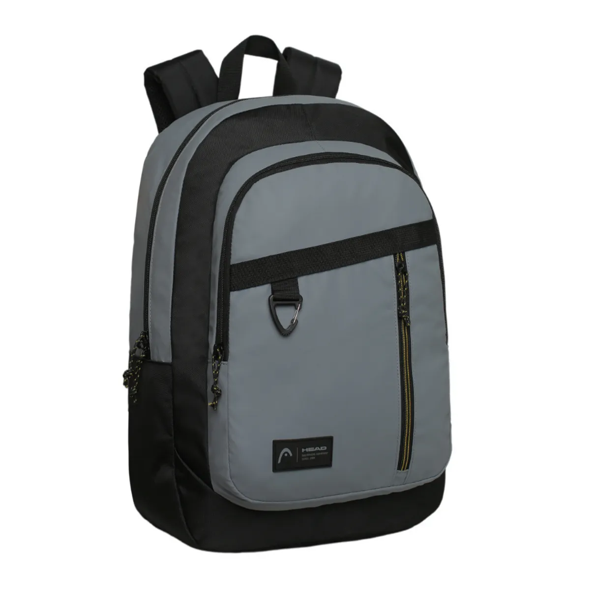 HEAD - Mochila Hombre New Ram Reverse Grafito Head
