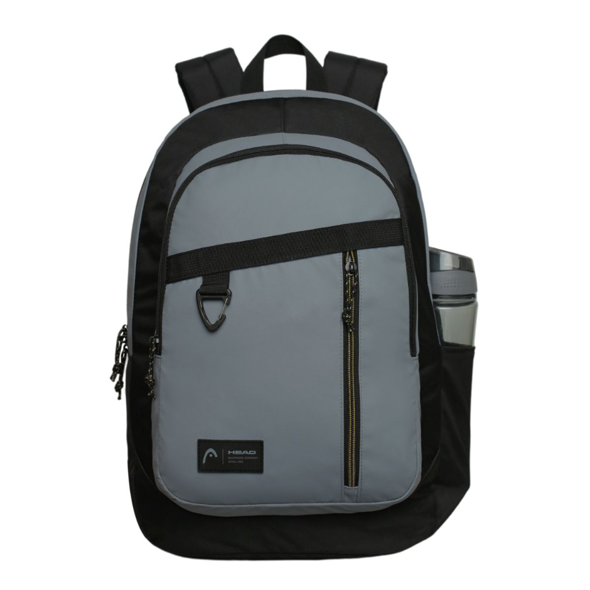 HEAD - Mochila Hombre New Ram Reverse Grafito Head
