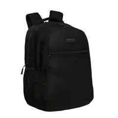 HEAD - Mochila Notebook Zen Reverse Negro