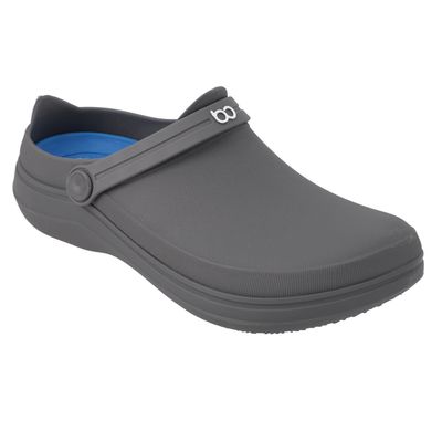 Imagen 2 del producto CLOG Hombre Gris 2043-SAFE-900-006