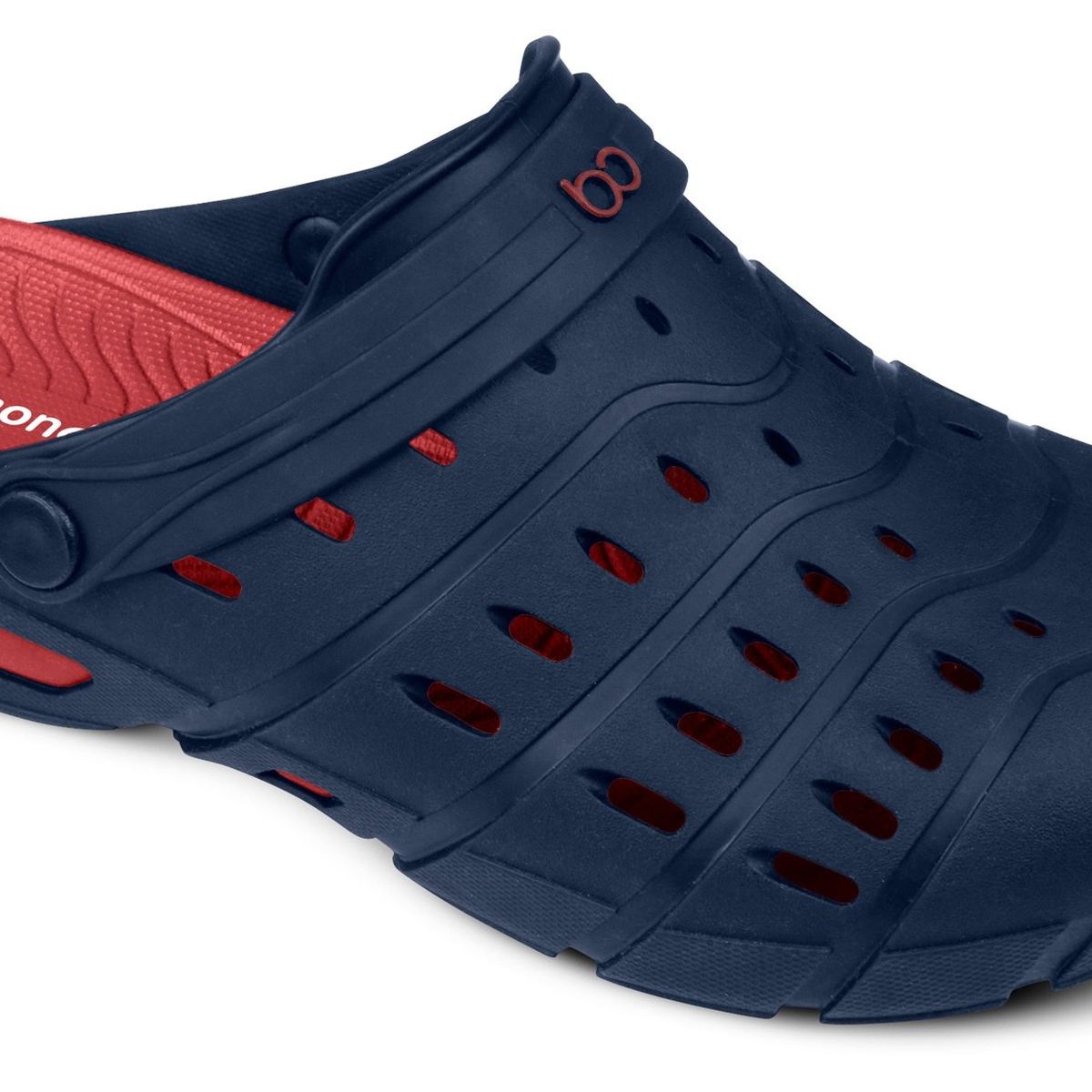 BOAONDA - CLOG BOAONDA Hombre Azul 2246-RAVI-101-004