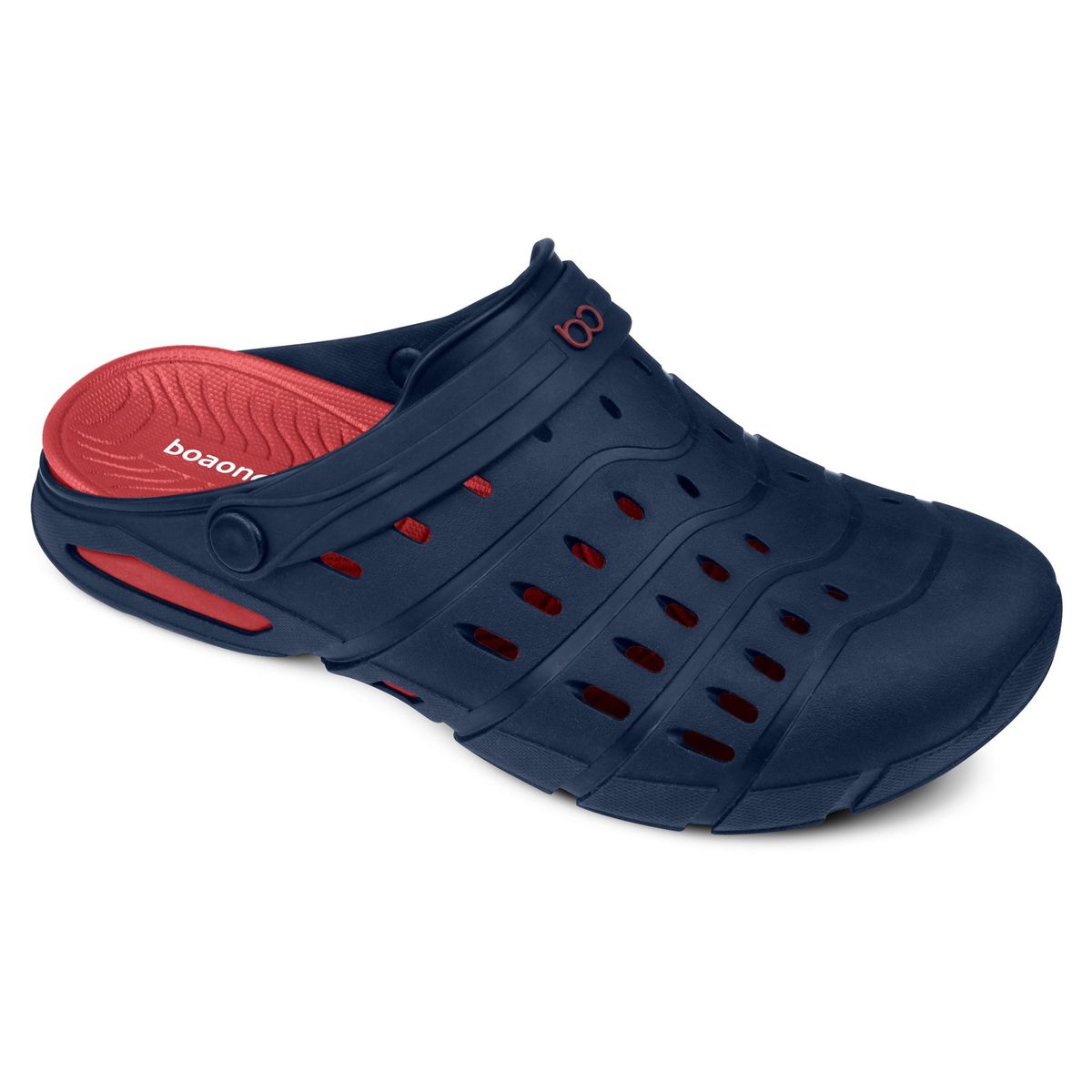 BOAONDA - CLOG BOAONDA Hombre Azul 2246-RAVI-101-004