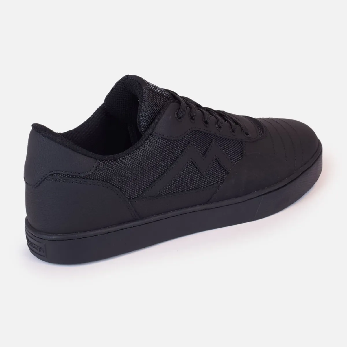 MAUI AND SONS - Zapatilla Haly Negra Hombre Maui And Sons