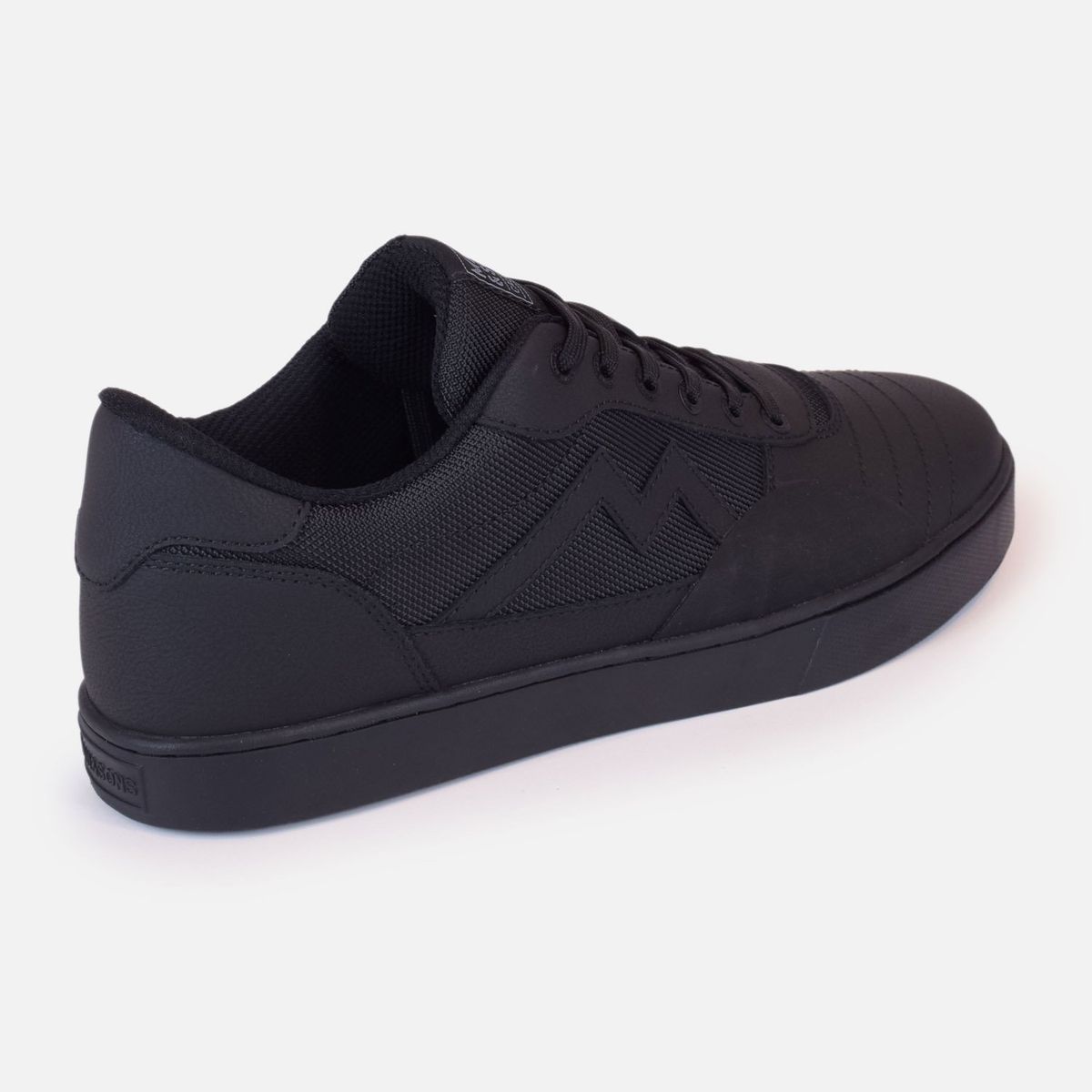 MAUI AND SONS - Zapatilla Haly Negra Hombre Maui And Sons