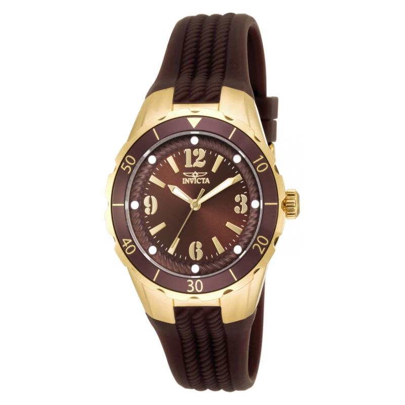 INVICTA - Reloj Invicta 17485 Mujer Quartz