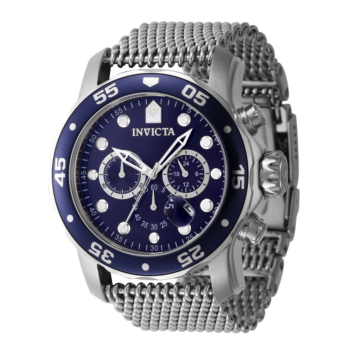 INVICTA - Reloj Invicta 47237 Hombre Quartz