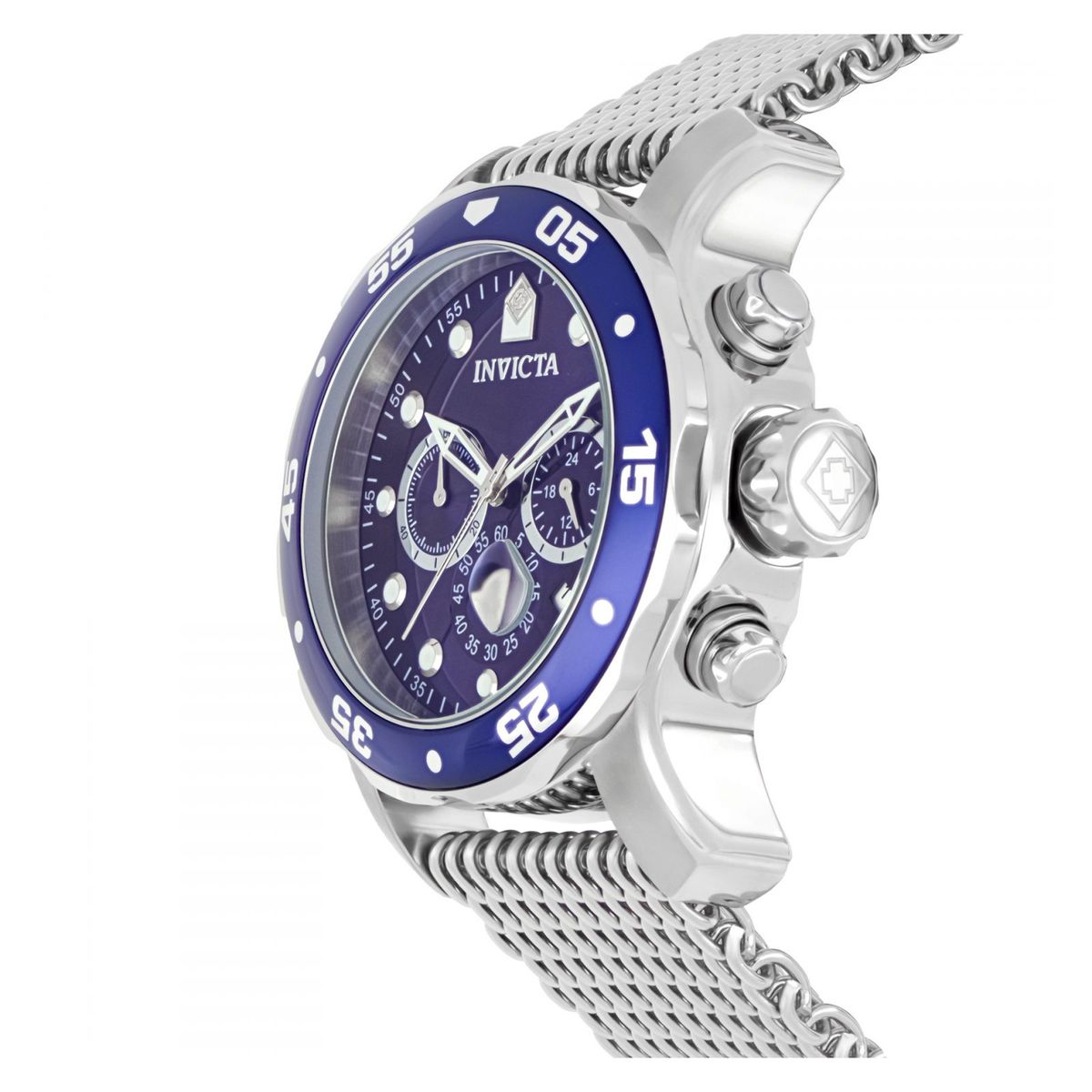 INVICTA - Reloj Invicta 47237 Hombre Quartz