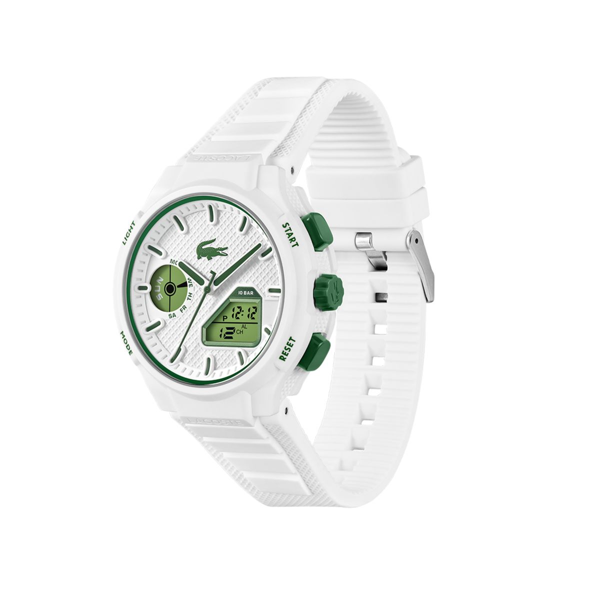 LACOSTE - Reloj Lacoste 2011364 Hombre Quartz