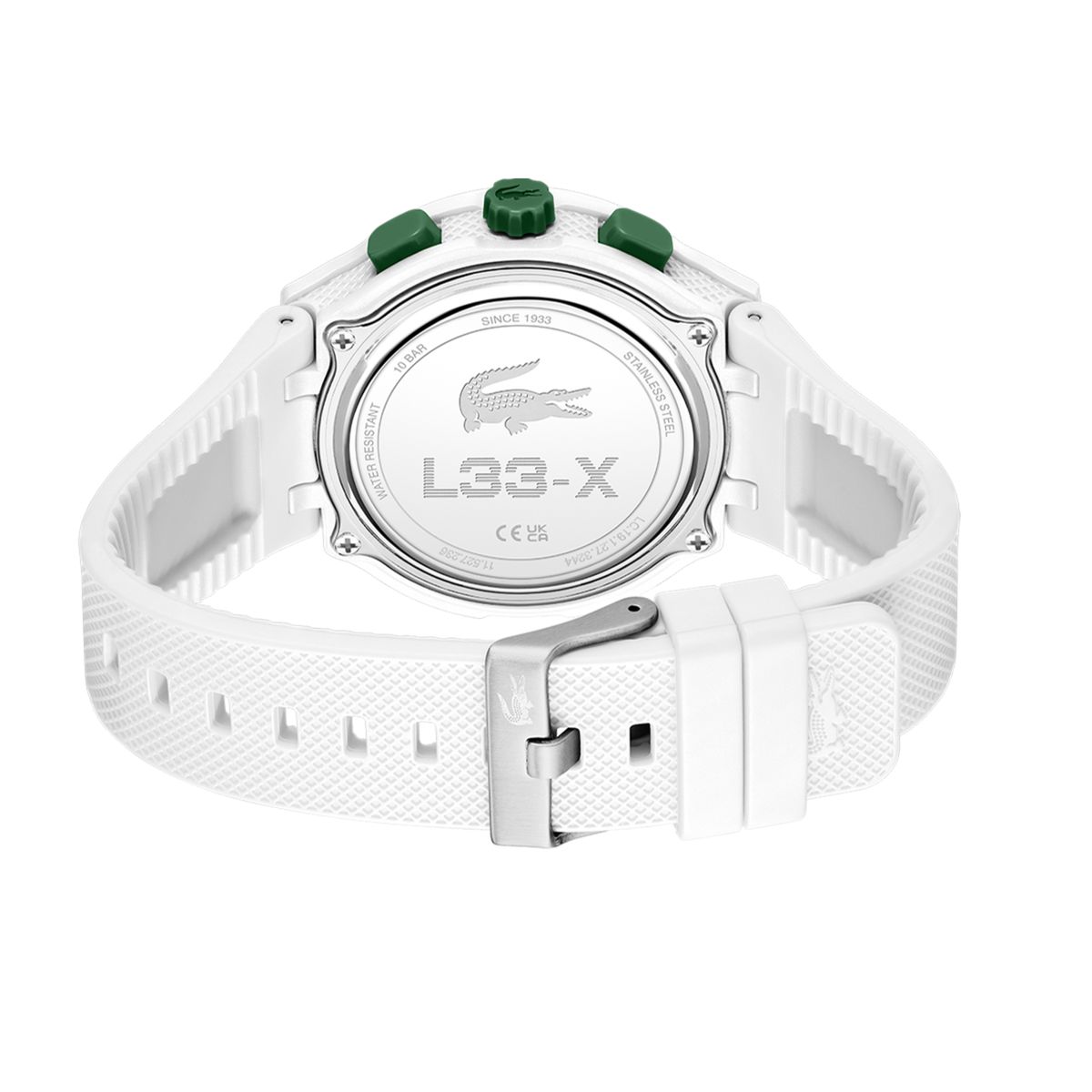 LACOSTE - Reloj Lacoste 2011364 Hombre Quartz