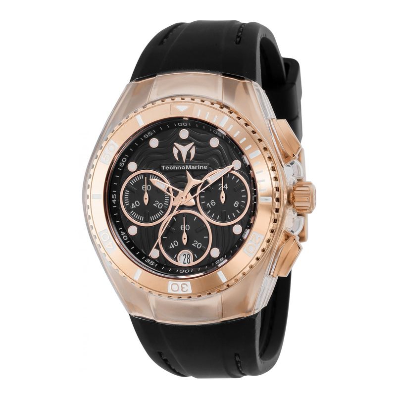 TECHNOMARINE - Reloj Technomarine TM-120048 Mujer Quartz