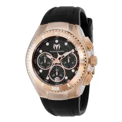 TECHNOMARINE - Reloj TM-120048 Mujer Quartz