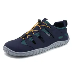SAGUARO CHILE - Zapatillas barefoot Saguaro Breeze I