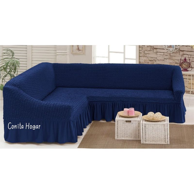 GENERICO - Funda Turca Sillon L