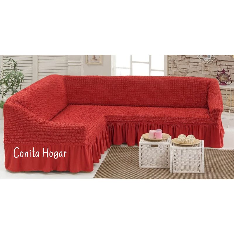 GENERICO - Funda Turca Sillon L