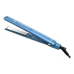 GAMA - Plancha alisadora blue titanio 3d italy