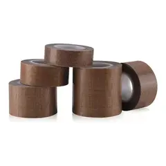 GENERICO - CINTA TEFLÓN 50MM ROLLO 10MTS HASTA 300 GRADOS
