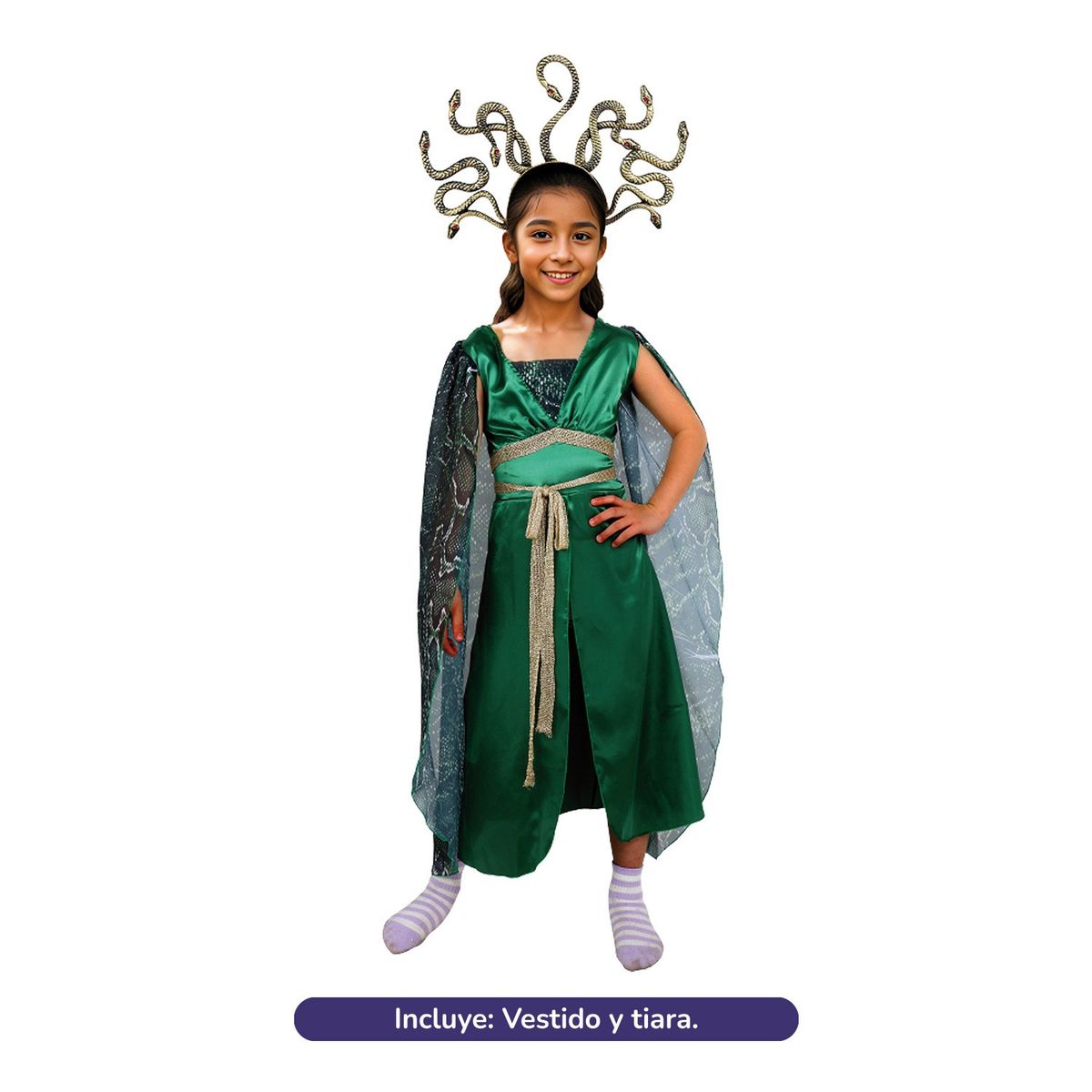 GENERICO - TRAJE MEDUSA 7-9 TRAJE MEDUSA 7-9 3 MESES DE GARANTIA