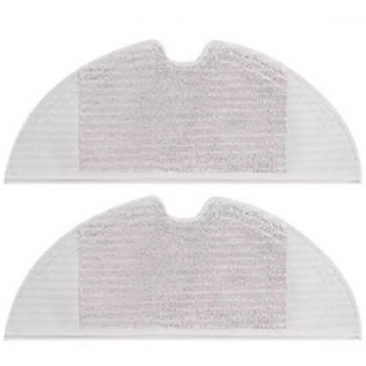 GENERICO - REPUESTO MOPA PARA XIAOMI MIROBOT 1S ROBOROCK 2UN