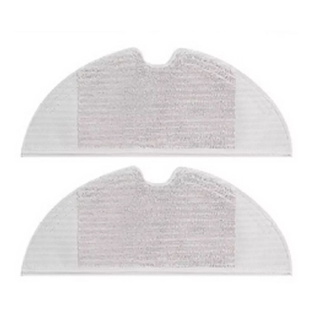 GENERICO - REPUESTO MOPA PARA XIAOMI MIROBOT 1S ROBOROCK 2UN