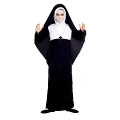GENERICO - TRAJE MONJA 3-4 3 MESES DE GARANTIA