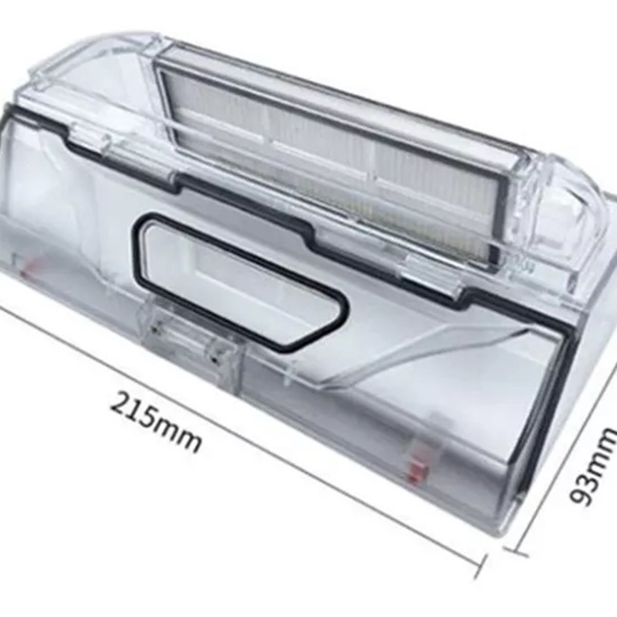 GENERICO - CAJA POLVO PARA XIAOMI MIJIA 1C  STYTJ01ZHM T1