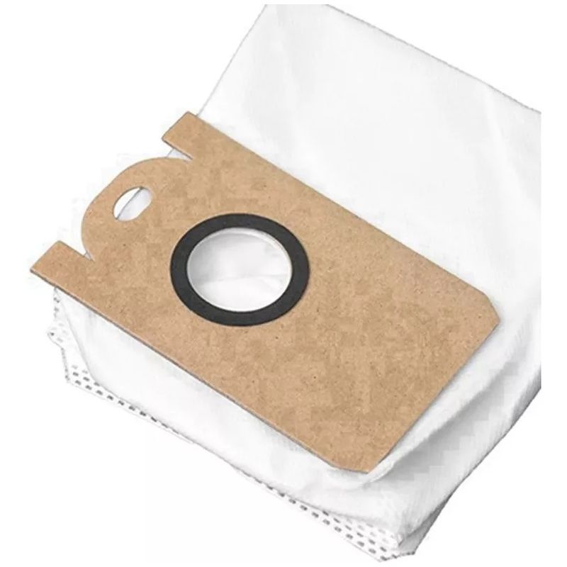 GENERICO - BOLSA REPUESTOS PARA XIAOMI VIOMI S9