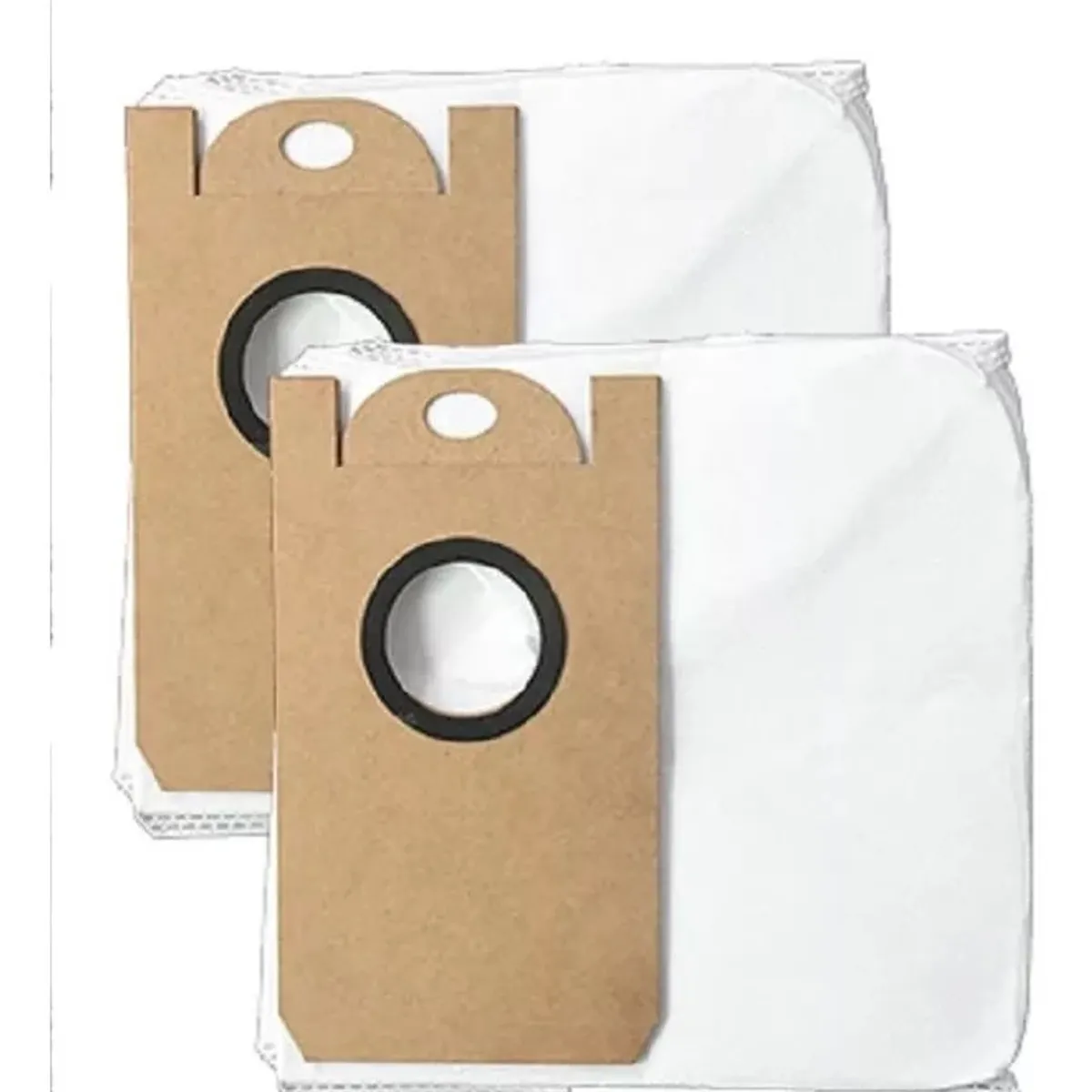GENERICO - BOLSA REPUESTOS PARA XIAOMI VIOMI S9