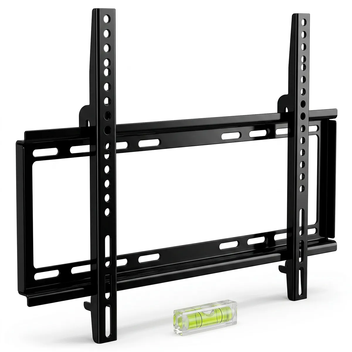 EMETRES - Base Para Tv Televisor Pantalla, Soporte Fijo 26 32 55 65  Pulgadas