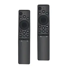 GENERICO - Pack 2 Controles Remoto Compatible Samsung Frame 4K