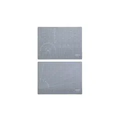 DELI - Alfombrilla De Corte Profesional Cutting Mat A4