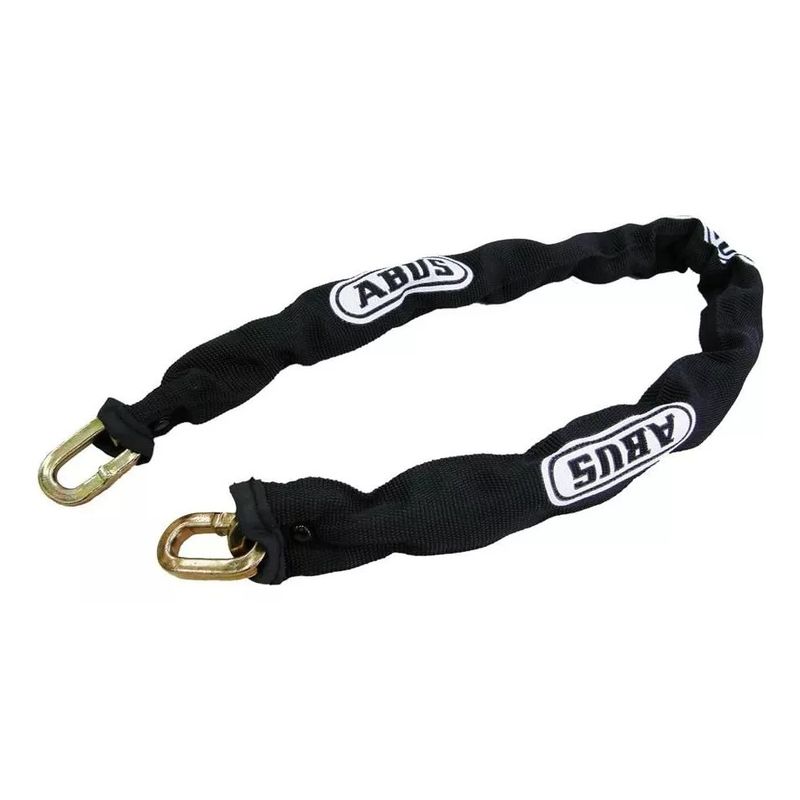 GENERICO - Cadena Alemana Alta Seguridad Abus Anti Napoleón 110cm X 8mm