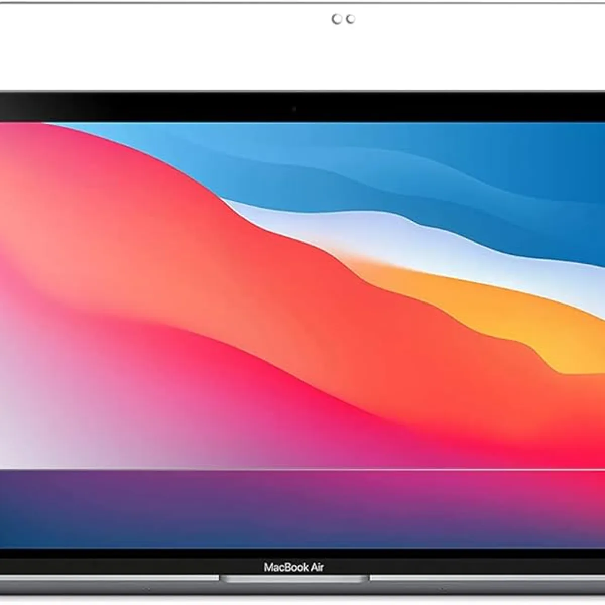 GENERICO - Protector De Pantalla Compatible Macbook Air Chip M1 A2337