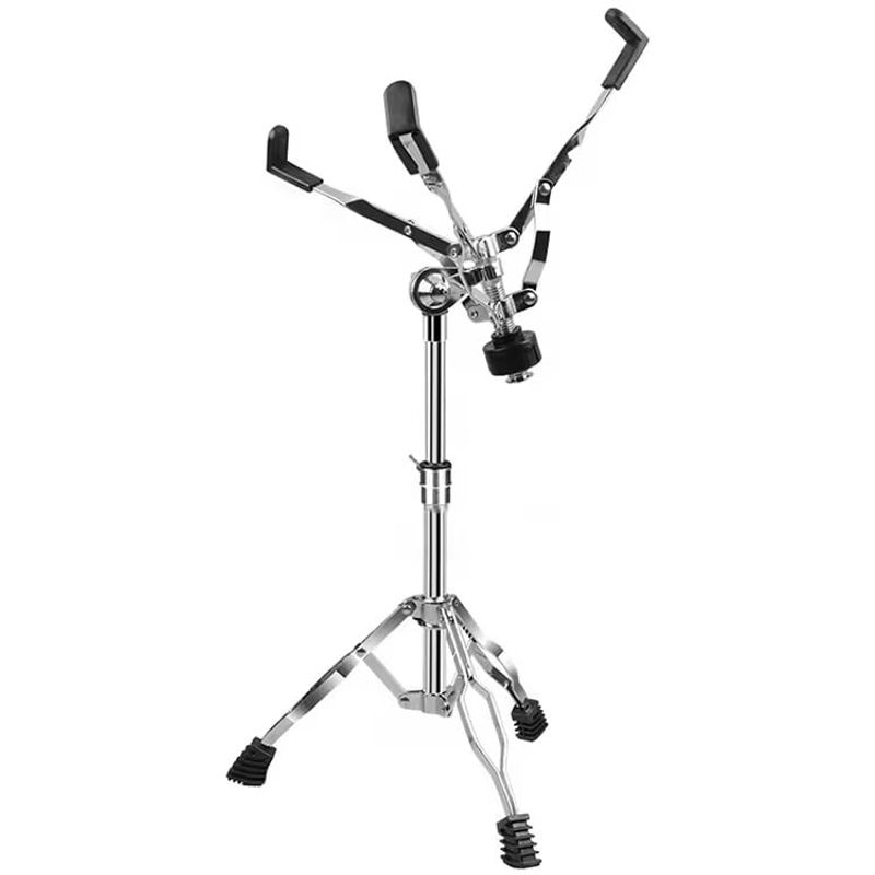 GENERICO - Atril Caja Batería 12 pulgadas Percusion Acustica