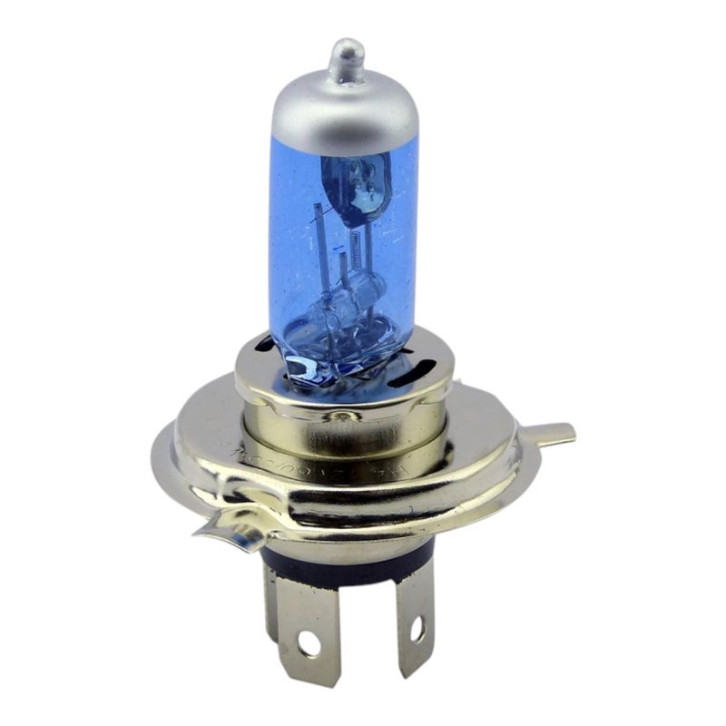 DEZZER - Ampolleta H-4 Tipo Xenon X2 Super Stars