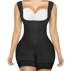 LUKOVEE - Fajas Colombianas Reductoras Postparto Para Mujer