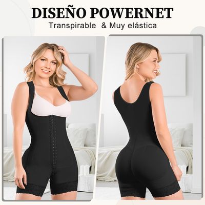 Imagen 2 del producto Fajas Colombianas Reductoras Postparto Para Mujer