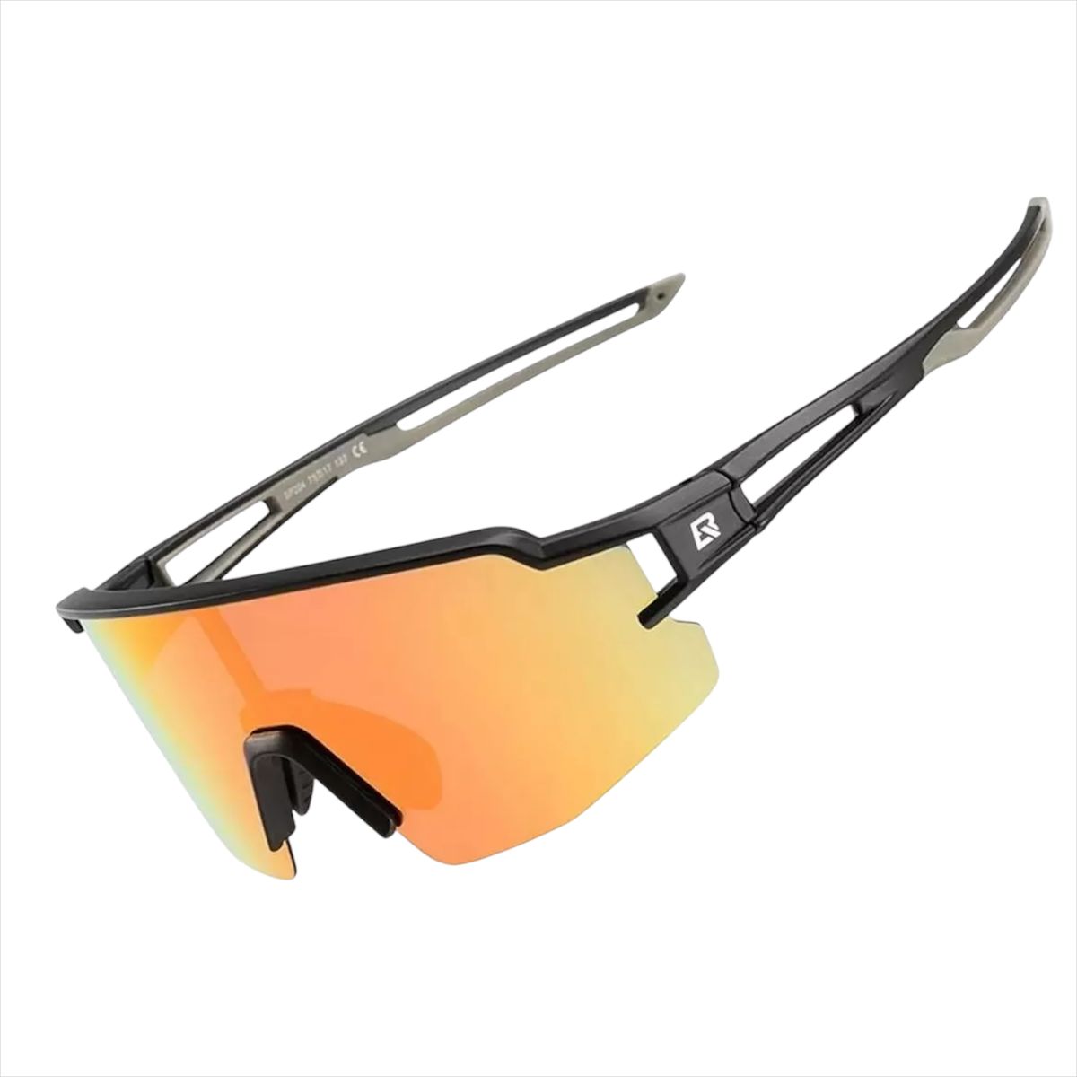 ROCKBROS - Lentes Polarizados Ciclismo Running Rockbros