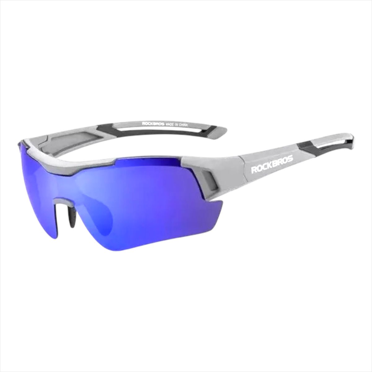 ROCKBROS - Lentes Polarizados Ciclismo Running Rockbros