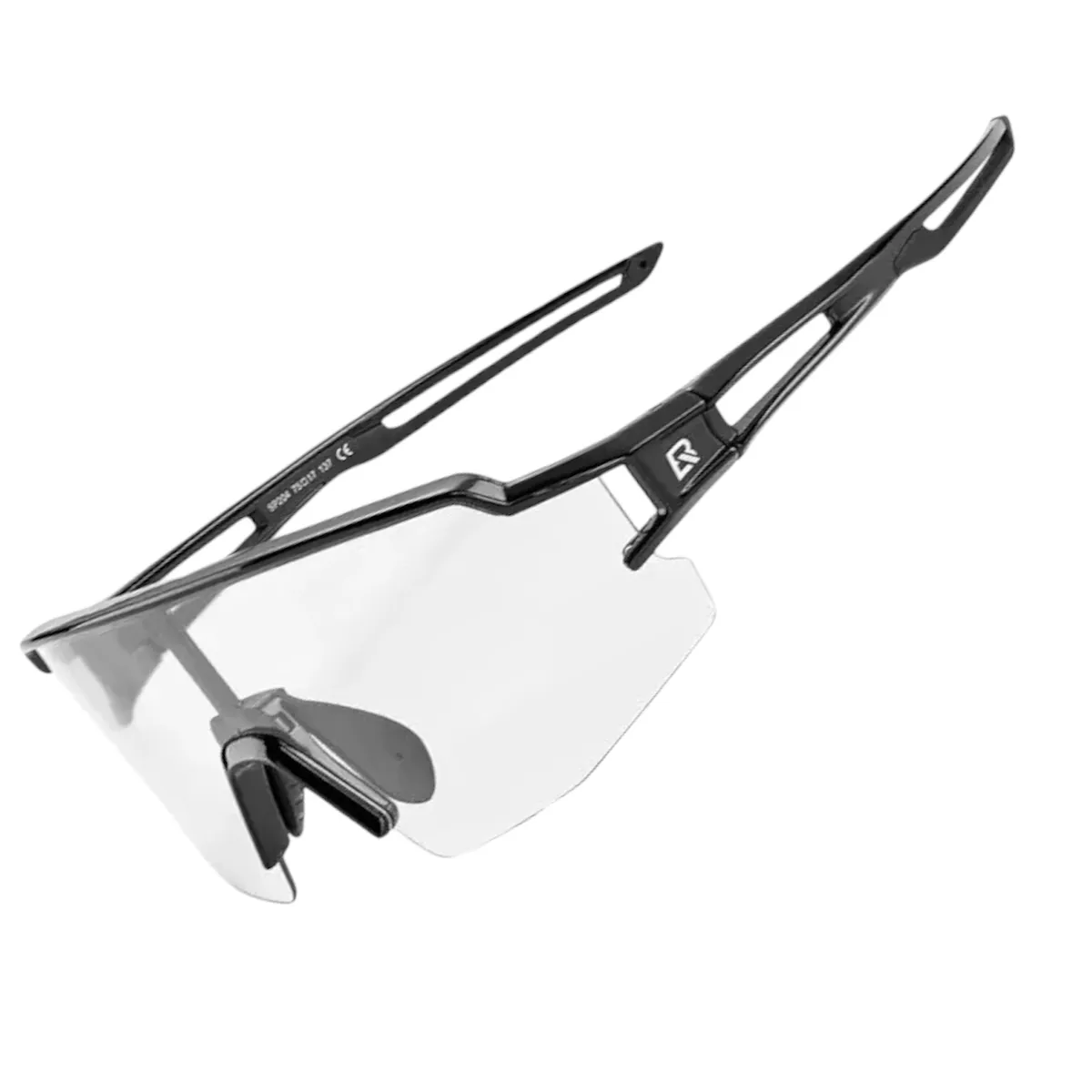 ROCKBROS - Lentes Fotocromáticos Ciclismo Running Rockbros